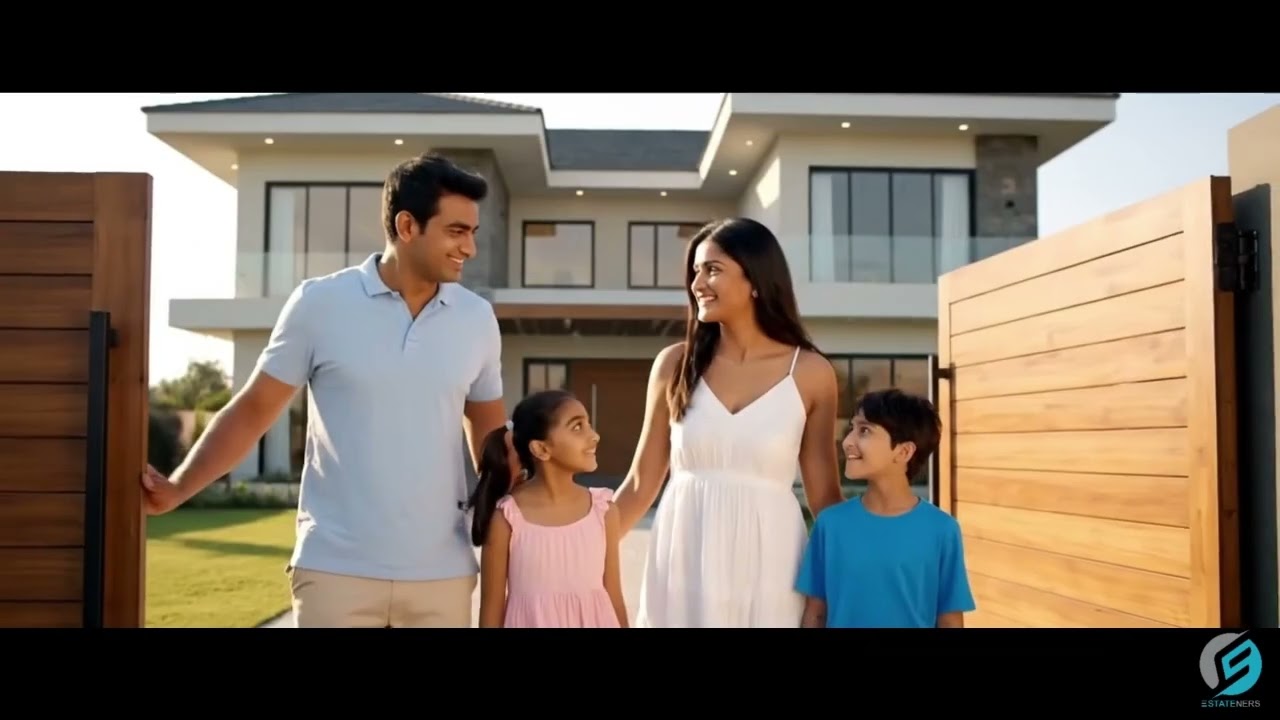 Apna Ghar Estateners Real Estate & Builder's 