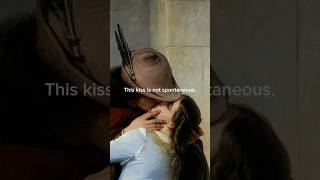 THE KISS. #love #painting #history #art #artist #museum #artfacts