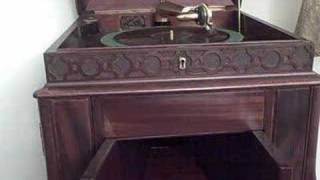 Elsie Janis Performs 'Fo' de Law'd's Sake Play a Waltz'