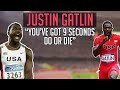 Justin Gatlin Career Documentary