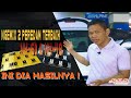 Pasang 2 Peredam berbeda (NK-60&NK-48) di Mobil HRV - Makin Kedap, Ruangan Nyaman | CAS AUDIO MGK