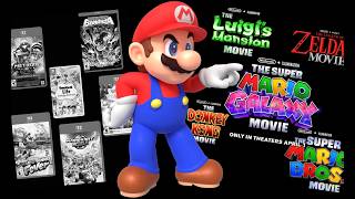 THIS is Nintendo’s Plan for the Future…