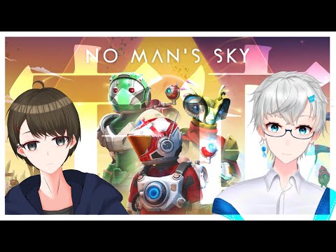 【No Man’s Sky】夏だし宇宙旅行するわ