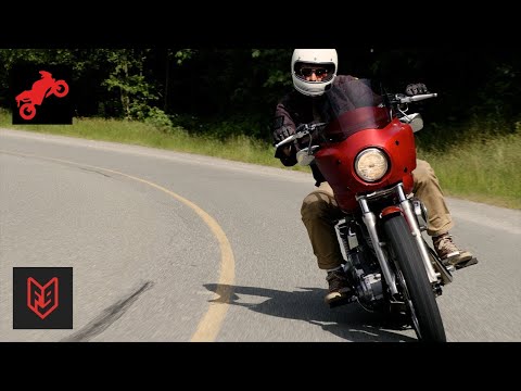 За что Миллионы Покупают Harley-Davidson | Голос Бездока @FortNine