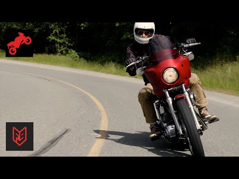 Видео: Кто конкуренты Harley Davidson?