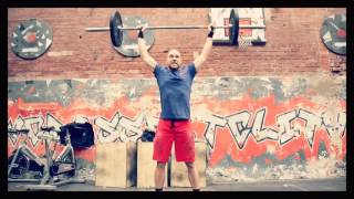Crossfire Clitheroe - 16.3