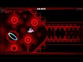 Red World Rebirth 100% by Riot [EXTREME DEMON]