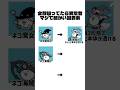 細すぎる知ってたら中毒者#にゃんこ#にゃんこ大戦争#豆知識