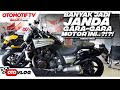 Yamaha VMAX 1.700 cc V4 Engine Bertenaga Super ! Ketemu di Dealer Sentral Yamaha Medan l Otomotif TV