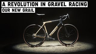 Grail The Story Behind The New Fast