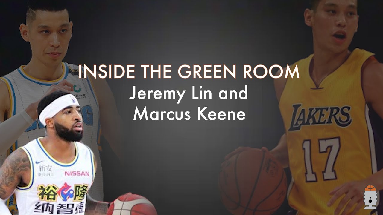 The Jeremy Lin & Kobe Bryant Beef Explained 