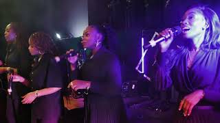 Download Lagu Rosette Ngoie - Never Give up |Video| MP3