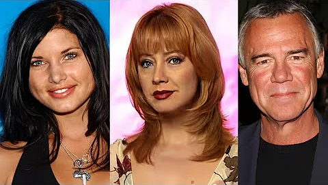 12 'Passions' Actors Who Have Tragically Passed Away