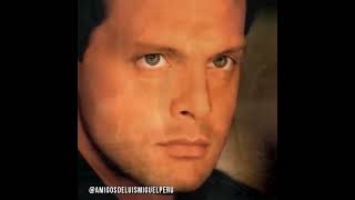 #LuisMiguel 52 años de nuestro sol ☀ Luis Miguel