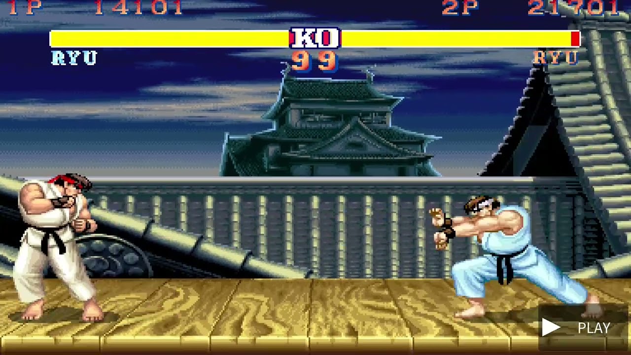 Classic Moments: Super Street Fighter II Turbo - PressReader