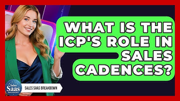 What Is The ICP