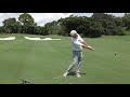 How To CREATE LAG In The (GOLF DOWNSWING!)