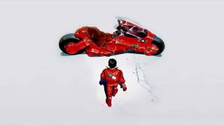 Akira OST: 9 - Illusion