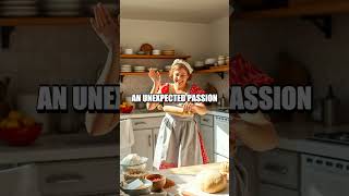 The Baker Who Became a Dance Sensation