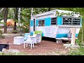 UNIQUE CAMPING | Sandy Pines Campground Kennebunkport Maine