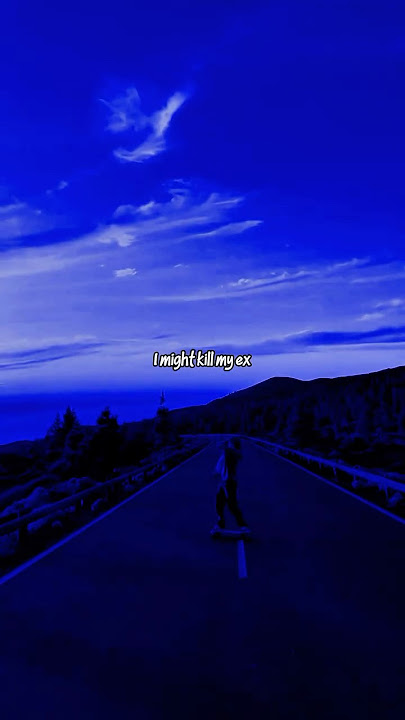 Kill Bill - SZA || Lyrics || Aesthetics || Songs || Slowed ❤️#lyrics #killbill #sza