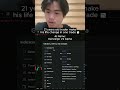 I always use GainzAlgo V2 Alpha indicator #crypto #stocks #crypto #tradingview #trader #trading