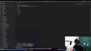 OpenVR Overlay Tutorial