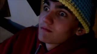 South Park Cosplay - Stan and Cartman WAKE ME UP South Park Cosplay - Stan and Cartman WAKE ME UP