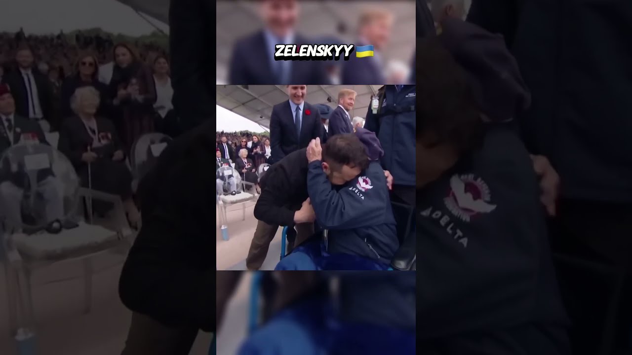 Emotional Moments Of World Leaders Politics Trump Putin Macron Kimjongun