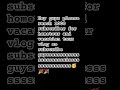 #phonk #music #subscribe