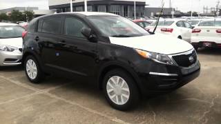 Straight from the factory to Fredy Kia