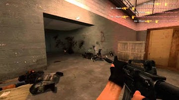 CSS | Little Mixclip by Hybris