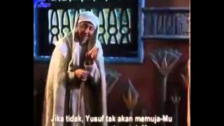 Film Nabi Yusuf episode 28 subtitle Indonesia