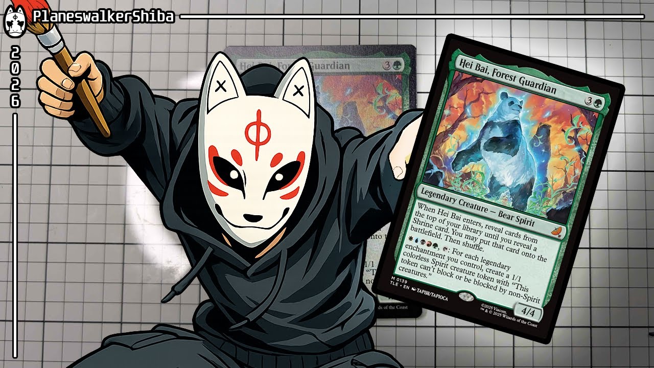 LIVE 🔴 Magic the Gathering Alters Painting