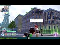 Pokémon Legends Z-A (Completing Side Quests &amp; The Pokedex)
