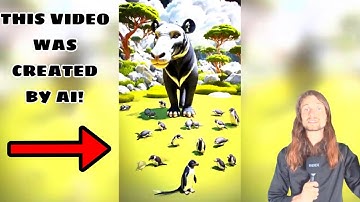 DEFORUM STABLE DIFFUSION TUTORIAL IN 2 MINUTES! NO AUTOMATIC1111 NEEDED (AI VIDEO CREATION)