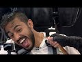 أعنف عقاب من رامز جلال بالتعبان على جرأة كهربا في رامز مجنون رسمي 
