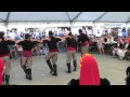 Pentozali Dance of Crete 2011