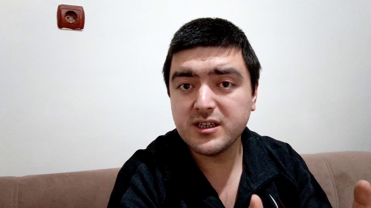 RÜYADA SAÇINI TRAŞ ETTİĞİNİ GÖRMEK - YouTube