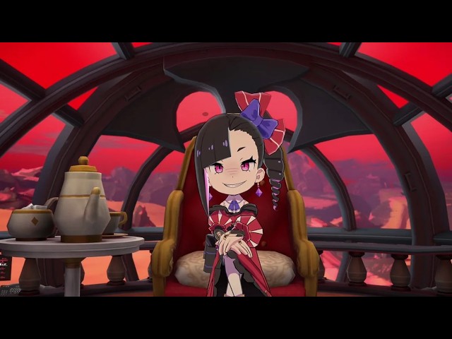 Celebrating Johnny Somali's Imprisonment with Video Games