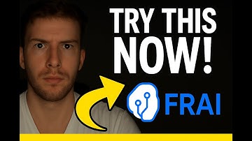 Build Trustworthy AI in Minutes | FRAI Technical Deep Dive