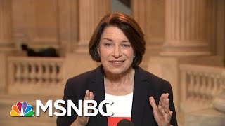 65% Of Americans Support ‘No Excuse’ Absentee Voting | Morning Joe | MSNBC