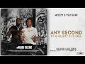 Mozzy Tsu Surf Any Second Ft C Glizzy FS Kell Blood Cuzzins mp3