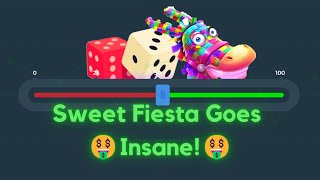 Fiesta goes Bananas! 🍌🍌