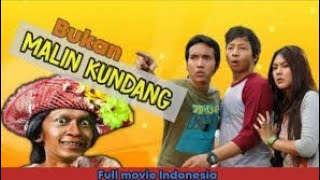 Film Bioskop Indonesia, Bioskop Komedi, BUKAN MALIN KUNDANG
