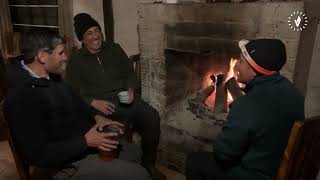 Born To Rise Cap. 1 | EL ALTAR: El inicio de un sueño hacia el Aconcagua