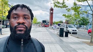 Why Thousands Of Ghanaians Are Quietly Leaving Uk For Ghana Right Now