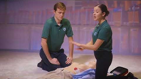 How to Use an Automated External Defibrillator (AED)