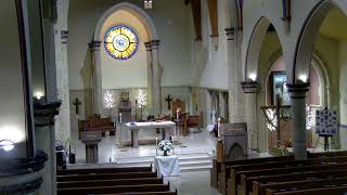 Mass of Christian Burial for Barbara A. Lombard