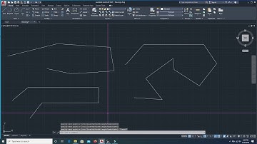 Autocad tutorial for beginners 2020  tagalog Part 1